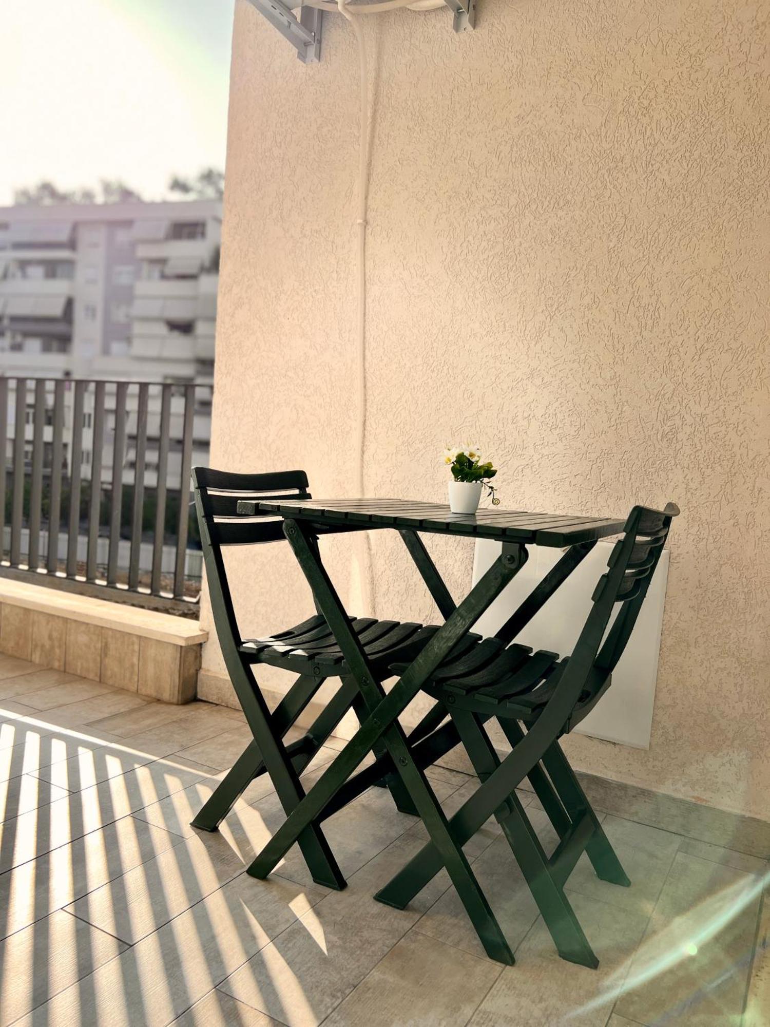 Abode * Tirana