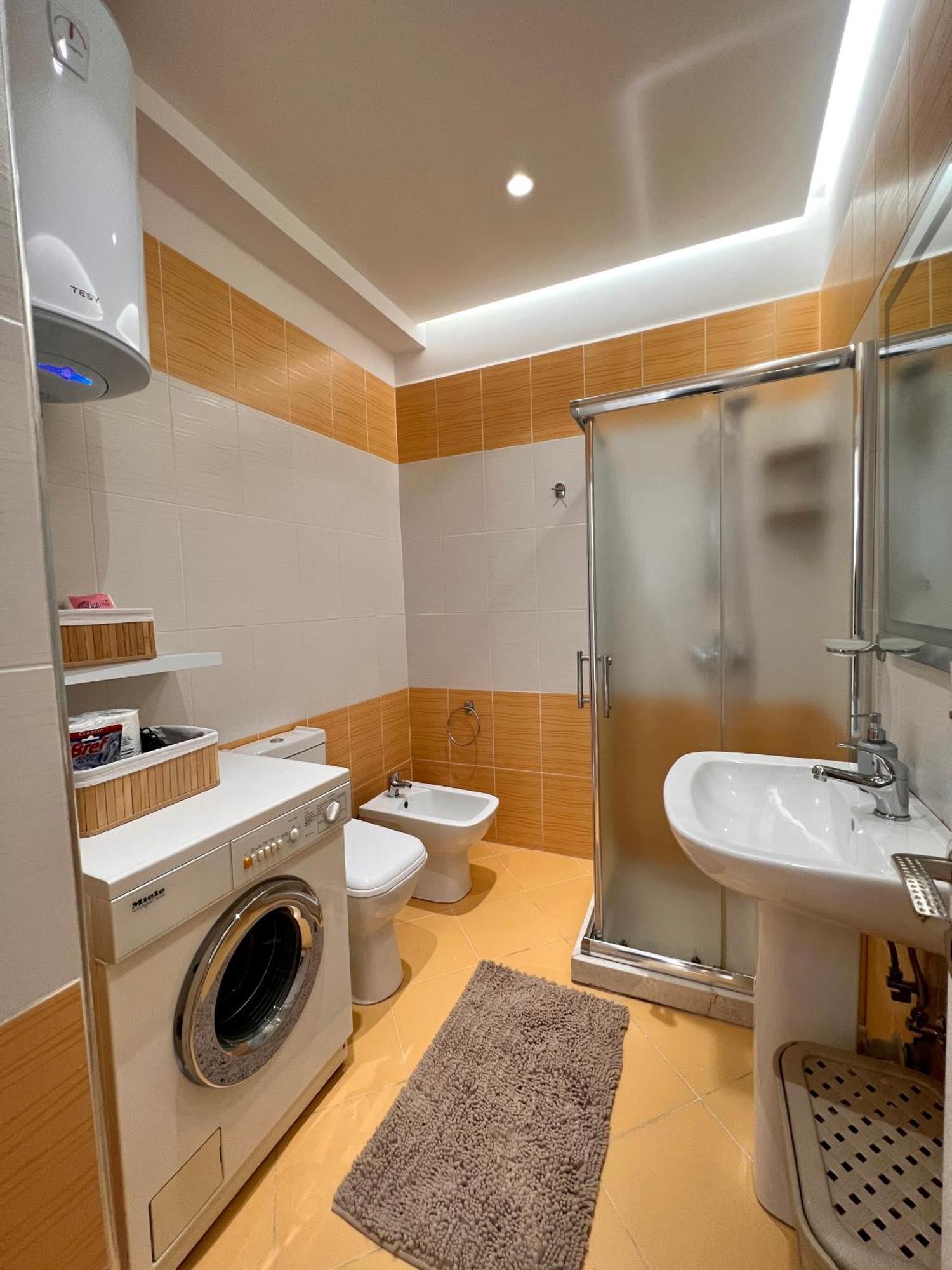 Abode Apartment *