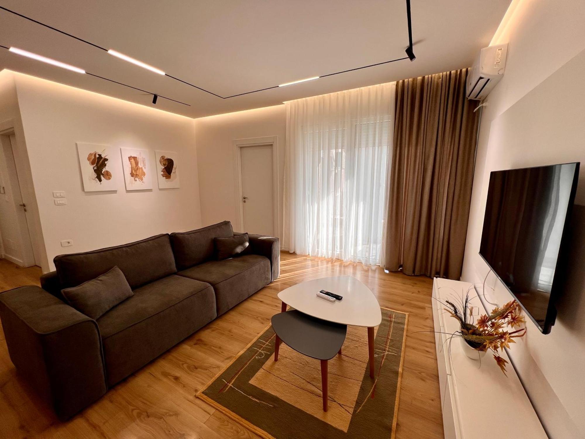 Apartment Abode