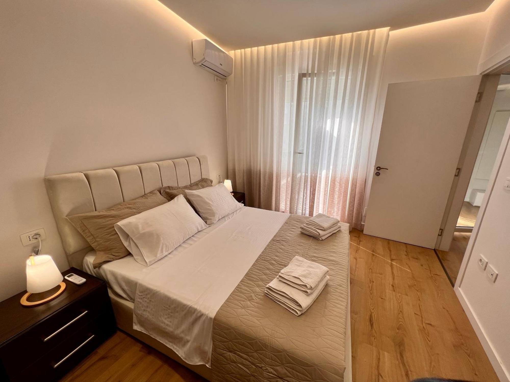 Abode Tirana