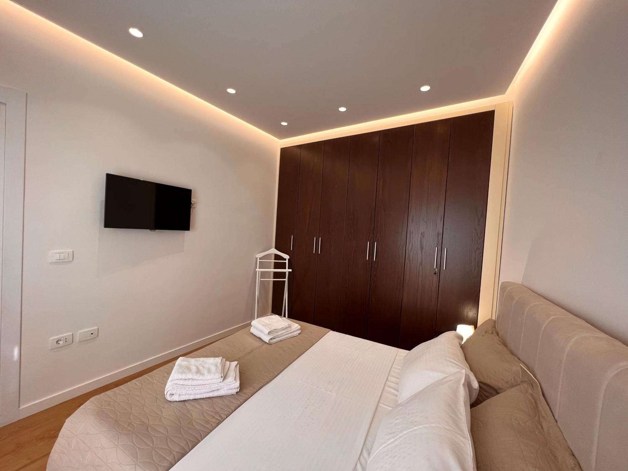 Abode Apartment Tirana