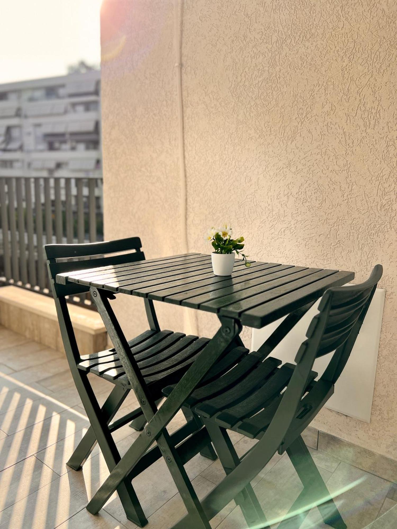 Abode Tirana