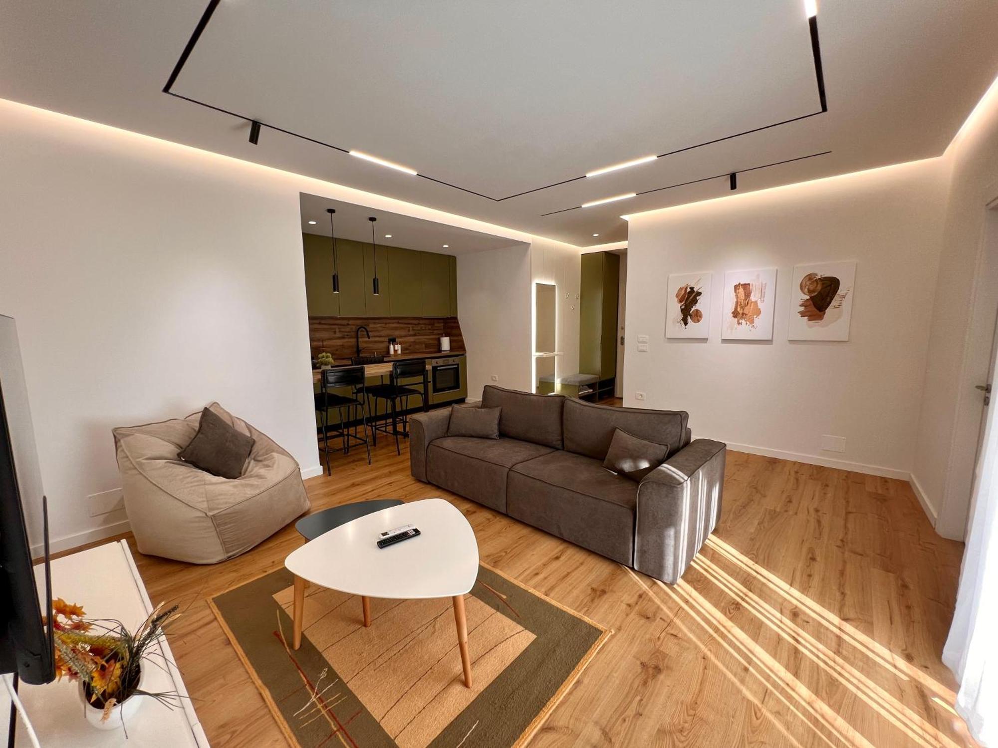 Abode
