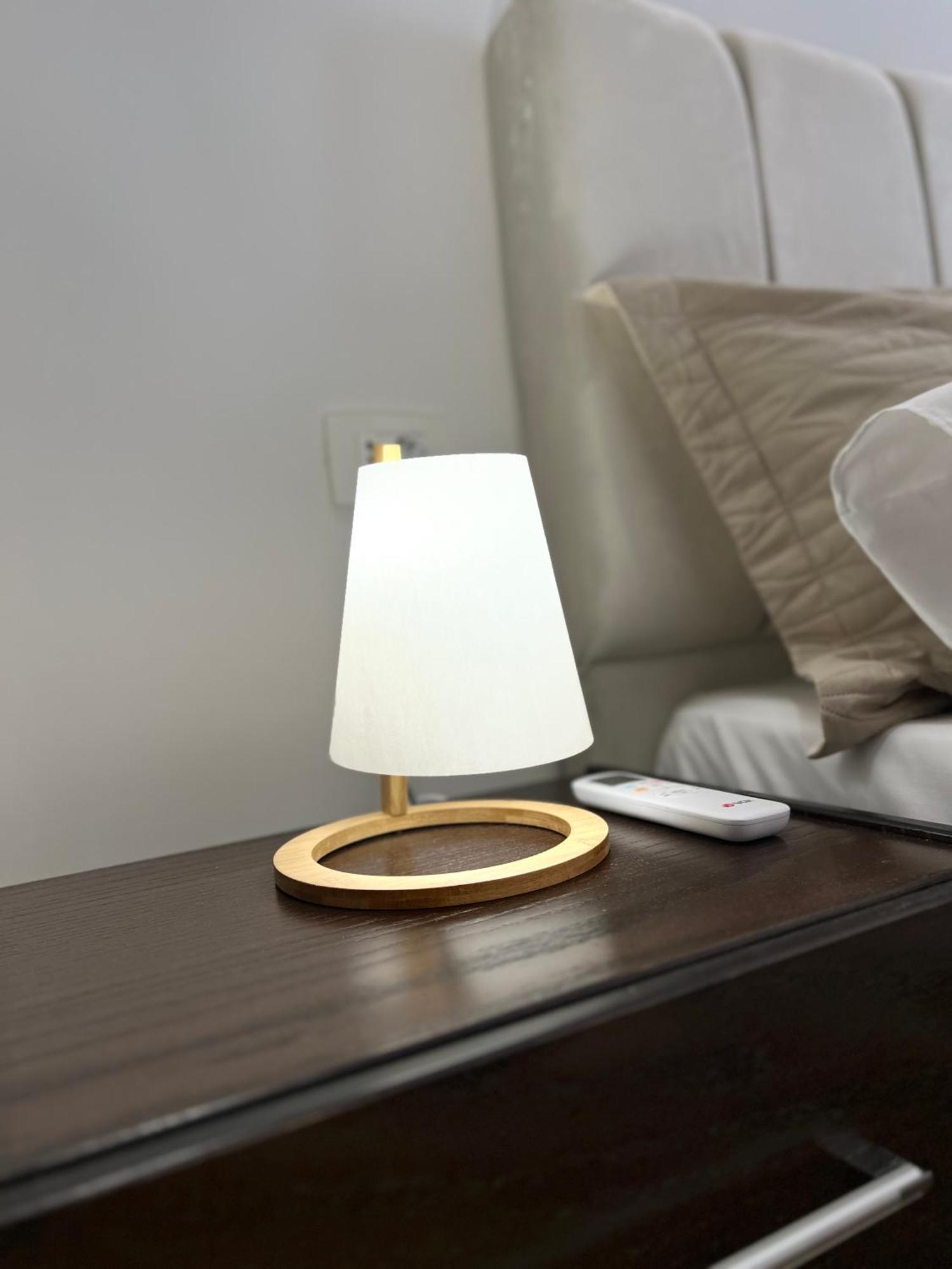 Abode Apartment