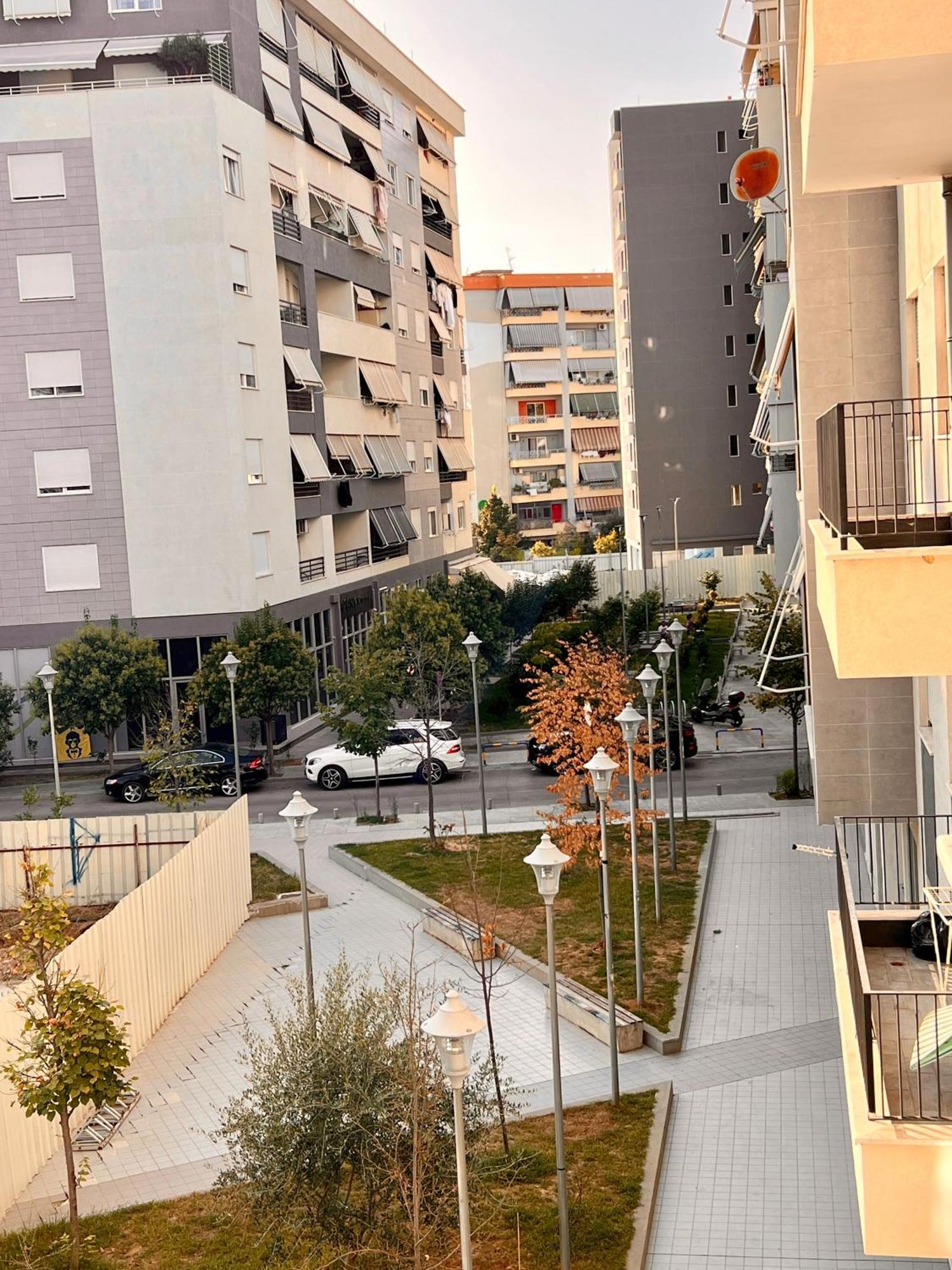 Abode * Tirana