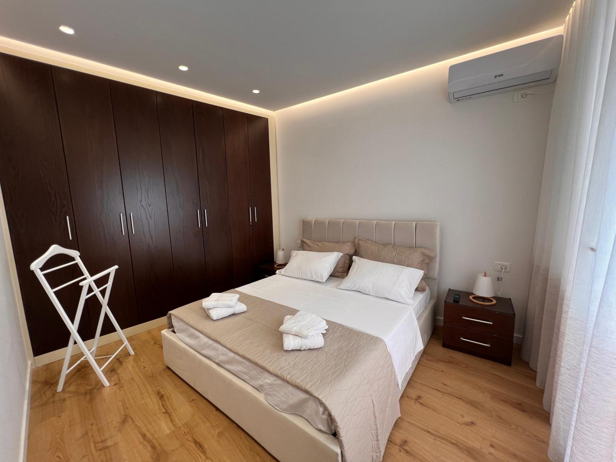 Apartment Abode Tirana